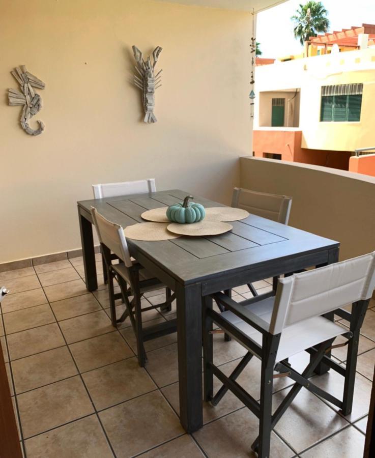 Mar Azul Bay View Apartment Boquerón Exterior foto